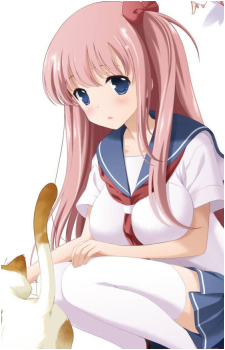 Nodoka Haramura
