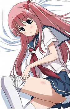 Nodoka Haramura