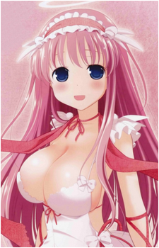 Nodoka Haramura