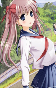 Nodoka Haramura