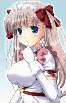 Nodoka Haramura