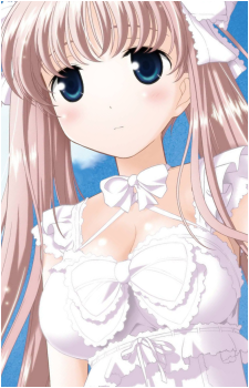 Nodoka Haramura