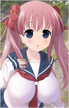 Nodoka Haramura