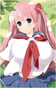 Nodoka Haramura