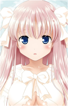 Nodoka Haramura
