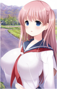 Nodoka Haramura