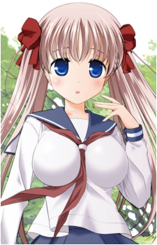 Nodoka Haramura's image