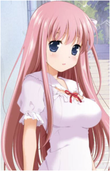 Nodoka Haramura
