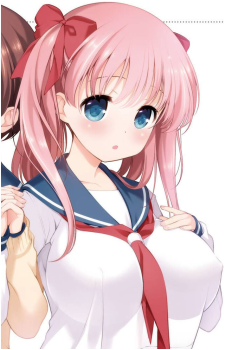 Nodoka Haramura