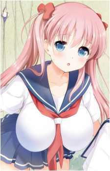 Nodoka Haramura