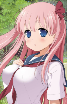 Nodoka Haramura