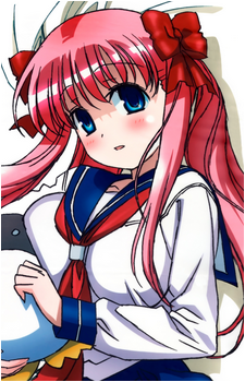 Nodoka Haramura