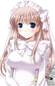 Nodoka Haramura