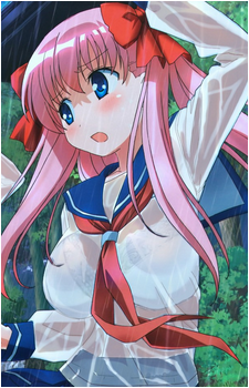 Nodoka Haramura