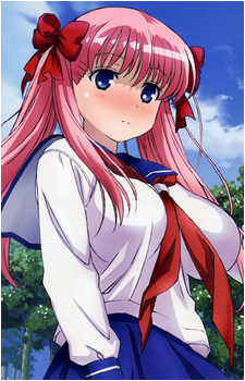 Nodoka Haramura