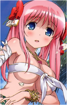 Nodoka Haramura