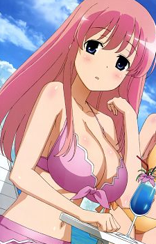 Nodoka Haramura