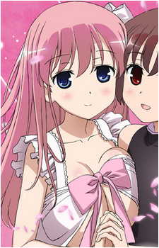 Nodoka Haramura
