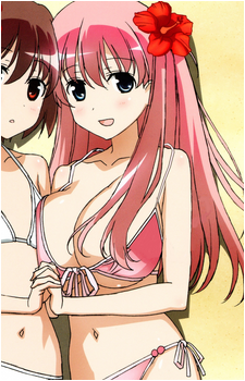 Nodoka Haramura