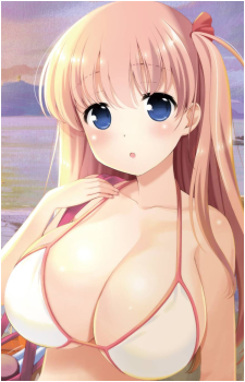 Nodoka Haramura