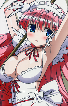 Nodoka Haramura
