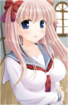 Nodoka Haramura