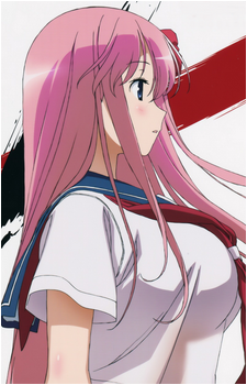 Nodoka Haramura