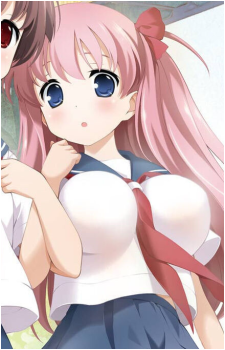 Nodoka Haramura