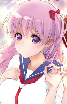 Nodoka Haramura