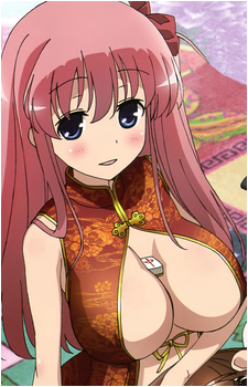 Nodoka Haramura
