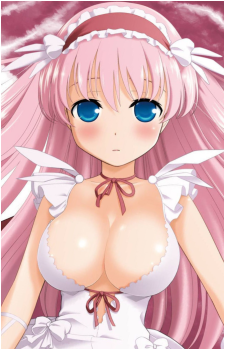Nodoka Haramura