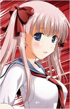 Nodoka Haramura
