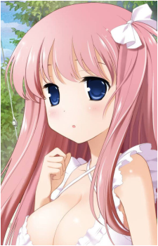 Nodoka Haramura