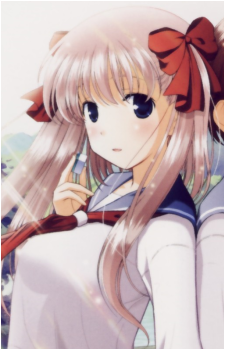 Nodoka Haramura