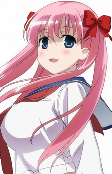Nodoka Haramura