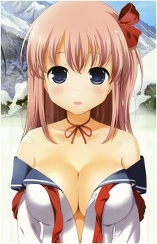 Nodoka Haramura