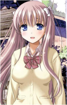 Nodoka Haramura