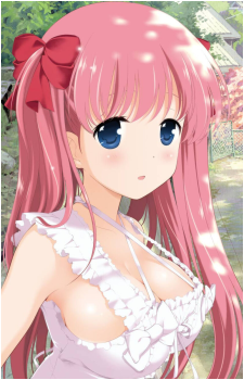 Nodoka Haramura