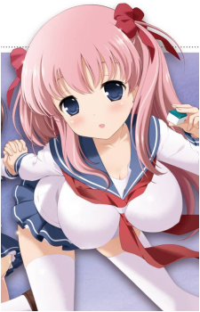 Nodoka Haramura