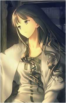 Aoi Tohsaka
