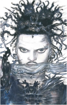 The Weeknd