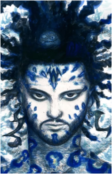 The Weeknd