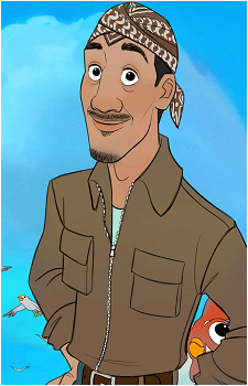 Joko's image