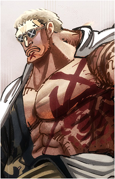 Kyo's image