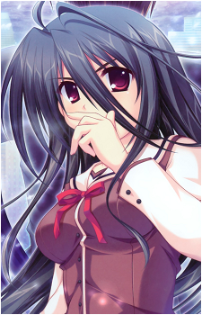 Haru Usami