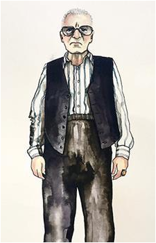 Frank Sheeran