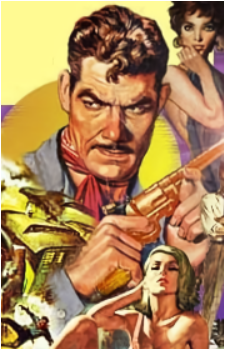 Francisco Scaramanga