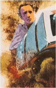 Francisco Scaramanga