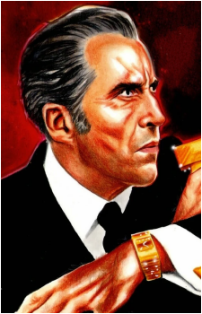 Francisco Scaramanga