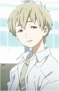 Kazuki Shimada